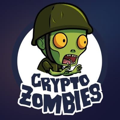 Crypto Zombies