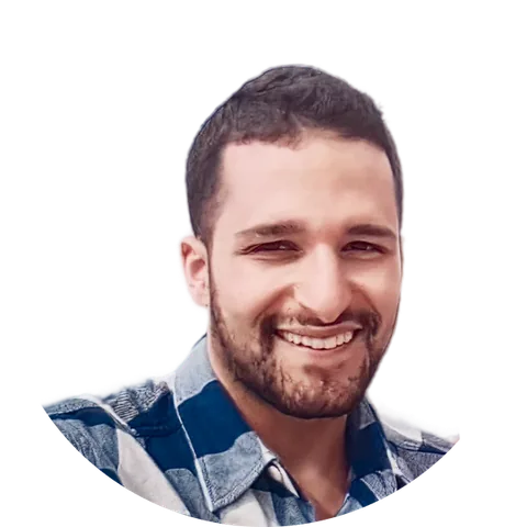Alon Ben Lavy